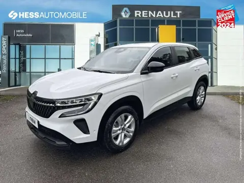 Annonce RENAULT AUSTRAL  2024 d'occasion 