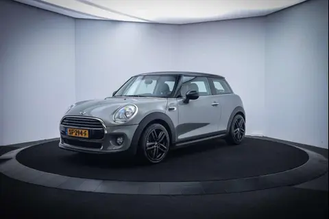 Annonce MINI COOPER Essence 2018 d'occasion 