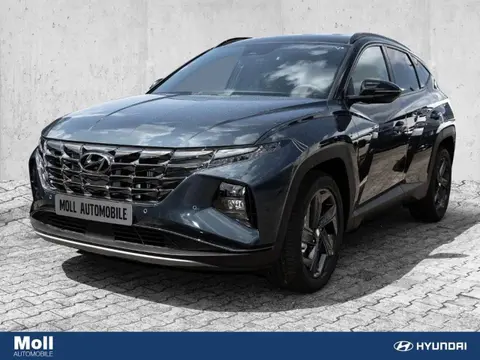 Annonce HYUNDAI TUCSON Essence 2024 d'occasion 