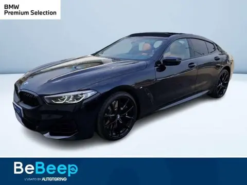 Annonce BMW SERIE 8 Hybride 2023 d'occasion 