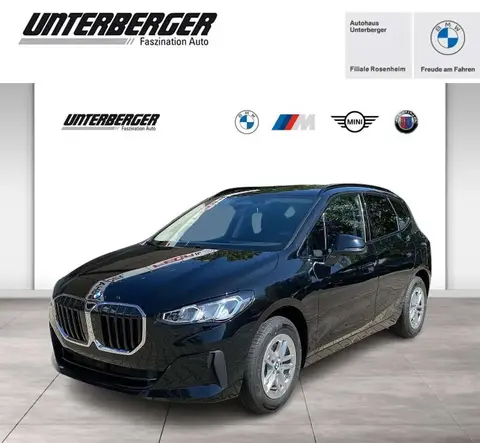 Used BMW SERIE 2 Petrol 2024 Ad 