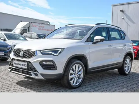 Annonce SEAT ATECA Diesel 2021 d'occasion 