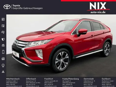 Used MITSUBISHI ECLIPSE Petrol 2019 Ad 