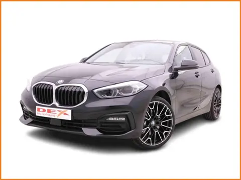 Annonce BMW SERIE 1 Diesel 2021 d'occasion 