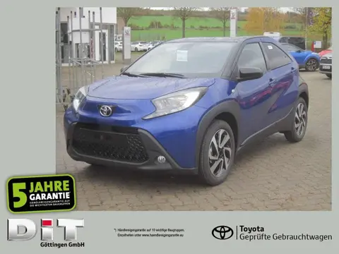 Used TOYOTA AYGO X Petrol 2024 Ad 