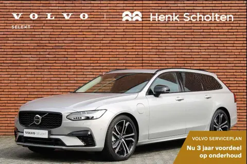 Annonce VOLVO V90 Hybride 2024 d'occasion 