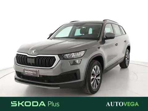 Annonce SKODA KODIAQ Essence 2023 d'occasion 