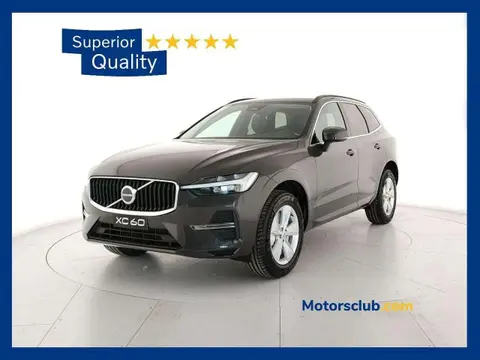 Annonce VOLVO XC60 Hybride 2024 d'occasion 