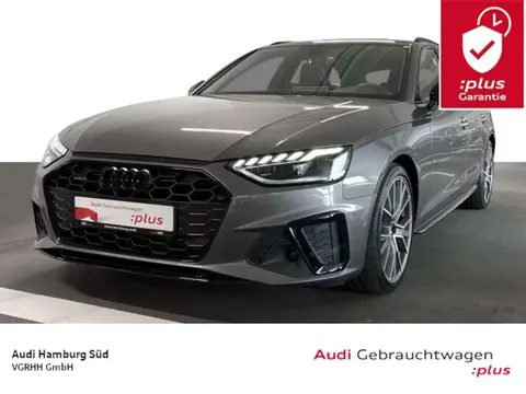 Used AUDI A4 Petrol 2021 Ad 