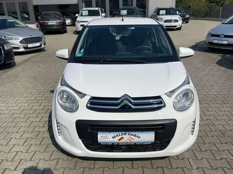 Used CITROEN C1 Petrol 2022 Ad 