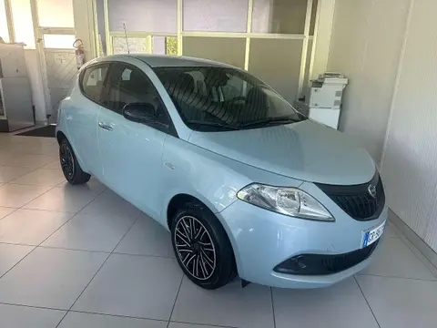 Used LANCIA YPSILON Hybrid 2023 Ad 