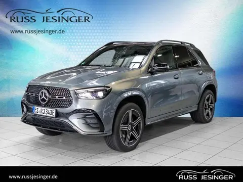 Used MERCEDES-BENZ CLASSE GLE Hybrid 2023 Ad 