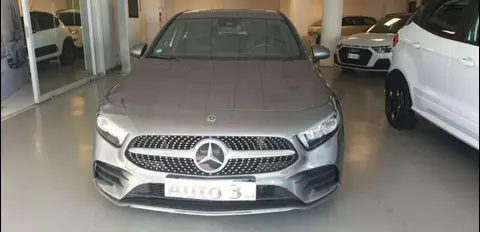 Used MERCEDES-BENZ CLASSE A Petrol 2019 Ad 