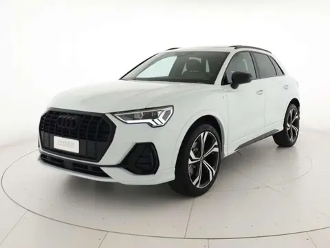 Used AUDI Q3 Diesel 2024 Ad 