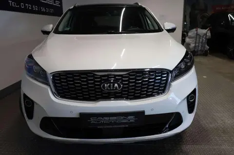 Used KIA SORENTO Diesel 2019 Ad 