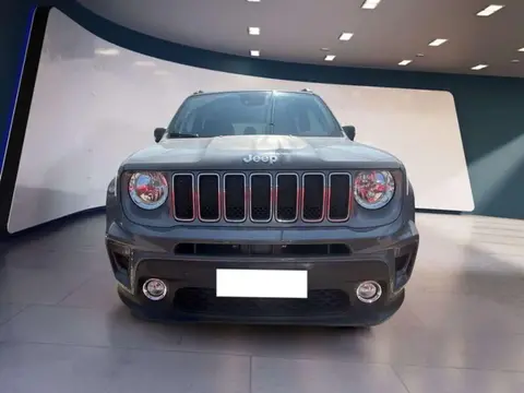 Used JEEP RENEGADE Diesel 2021 Ad 