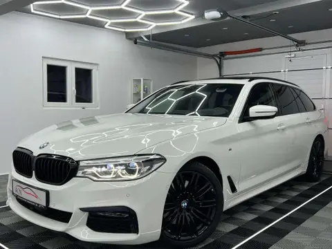 Used BMW SERIE 5 Diesel 2019 Ad 