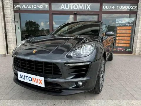 Used PORSCHE MACAN Petrol 2018 Ad 