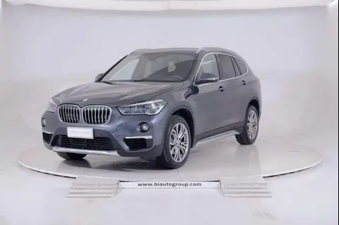 Annonce BMW X1 Essence 2019 d'occasion 