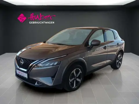 Used NISSAN QASHQAI Petrol 2023 Ad Germany