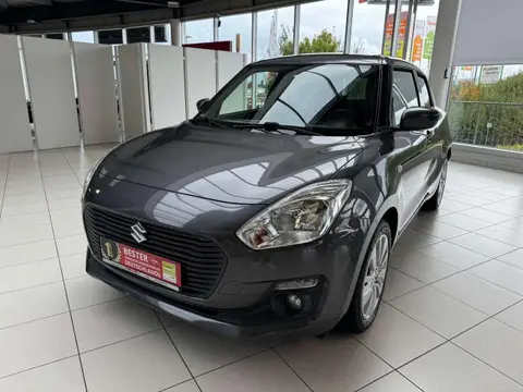 Annonce SUZUKI SWIFT Essence 2019 d'occasion 