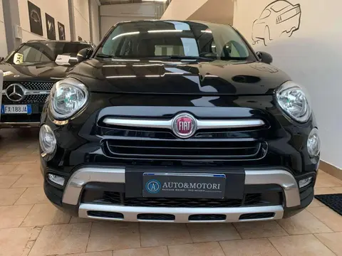 Used FIAT 500X Petrol 2017 Ad 