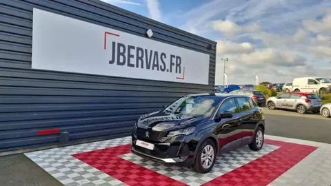 Annonce PEUGEOT 3008 Diesel 2021 d'occasion 