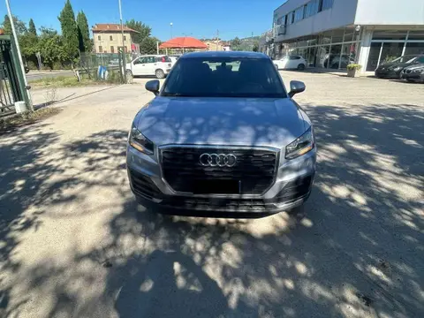 Annonce AUDI Q2 Diesel 2018 d'occasion 