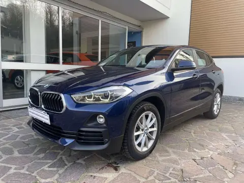 Used BMW X2 Diesel 2020 Ad 