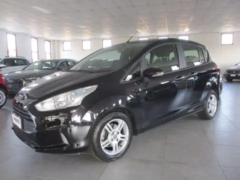 Annonce FORD B-MAX Diesel 2015 d'occasion 