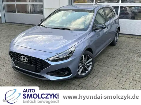 Used HYUNDAI I30 Petrol 2024 Ad 