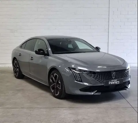 Used PEUGEOT 508 Petrol 2023 Ad 