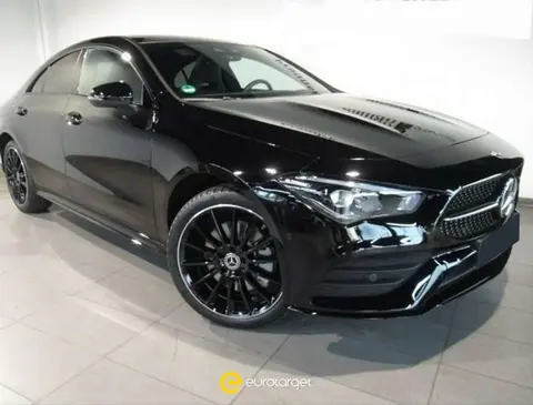 Used MERCEDES-BENZ CLASSE CLA Hybrid 2022 Ad 