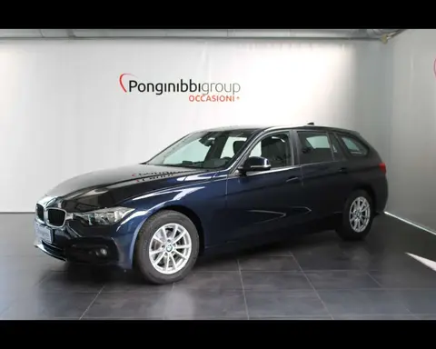 Used BMW SERIE 3 Diesel 2016 Ad 