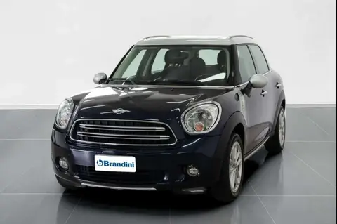 Used MINI COOPER Diesel 2016 Ad 