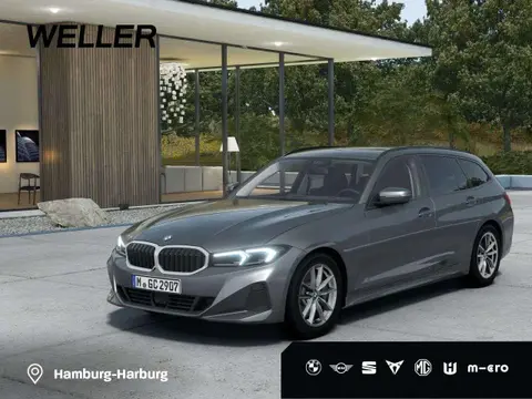 Used BMW SERIE 3 Diesel 2024 Ad 