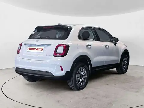 Used FIAT 500X Hybrid 2024 Ad 