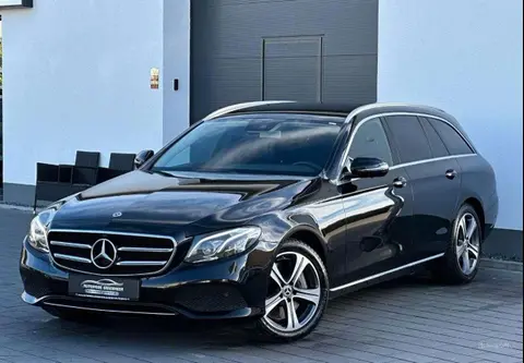 Used MERCEDES-BENZ CLASSE E Diesel 2019 Ad 