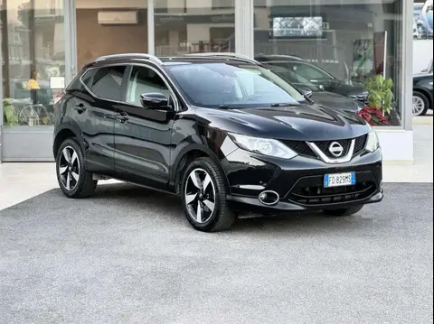 Used NISSAN QASHQAI Diesel 2016 Ad 