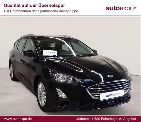 Annonce FORD FOCUS Diesel 2020 d'occasion 