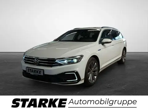 Used VOLKSWAGEN PASSAT Hybrid 2021 Ad 