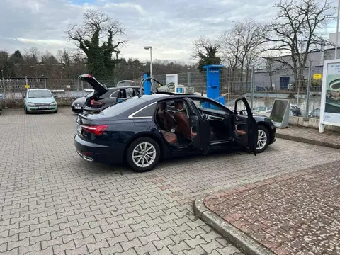 Annonce AUDI A6 Diesel 2019 d'occasion 