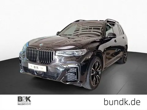 Annonce BMW X7 Diesel 2021 d'occasion 