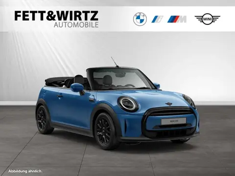 Used MINI ONE Petrol 2022 Ad 