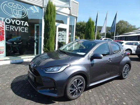 Used TOYOTA YARIS Hybrid 2024 Ad 