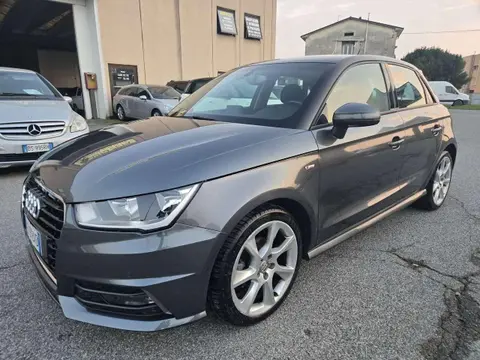 Used AUDI A1 Petrol 2016 Ad 