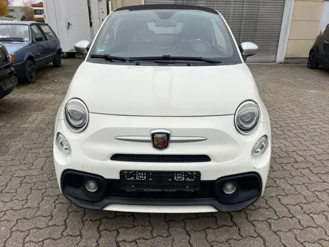 Used ABARTH 500 Petrol 2016 Ad 