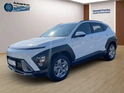 Annonce HYUNDAI KONA Essence 2024 d'occasion 