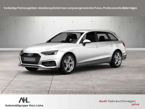 Annonce AUDI A4 Essence 2020 d'occasion 