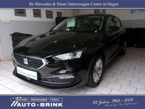 Used SEAT LEON Petrol 2021 Ad 